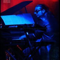 Reza Yazdani's Concert - June 2012