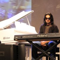 Reza Yazdani's Concert - June 2010