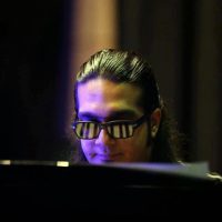 Reza Yazdani's Concert - June 2012