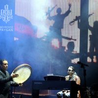 28th Fajr Music Festival - February 2013